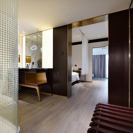 Citigo Hotel Nanshan Шэньчжэнь Экстерьер фото