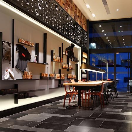 Citigo Hotel Nanshan Шэньчжэнь Экстерьер фото