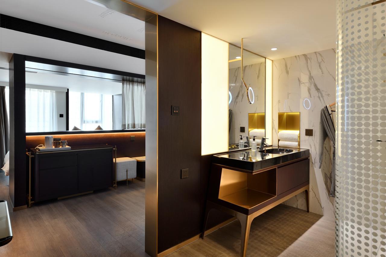 Citigo Hotel Nanshan Шэньчжэнь Экстерьер фото