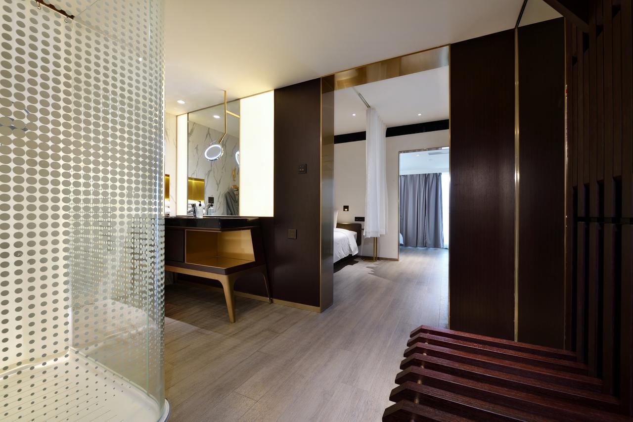 Citigo Hotel Nanshan Шэньчжэнь Экстерьер фото