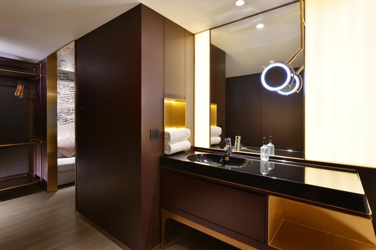 Citigo Hotel Nanshan Шэньчжэнь Экстерьер фото