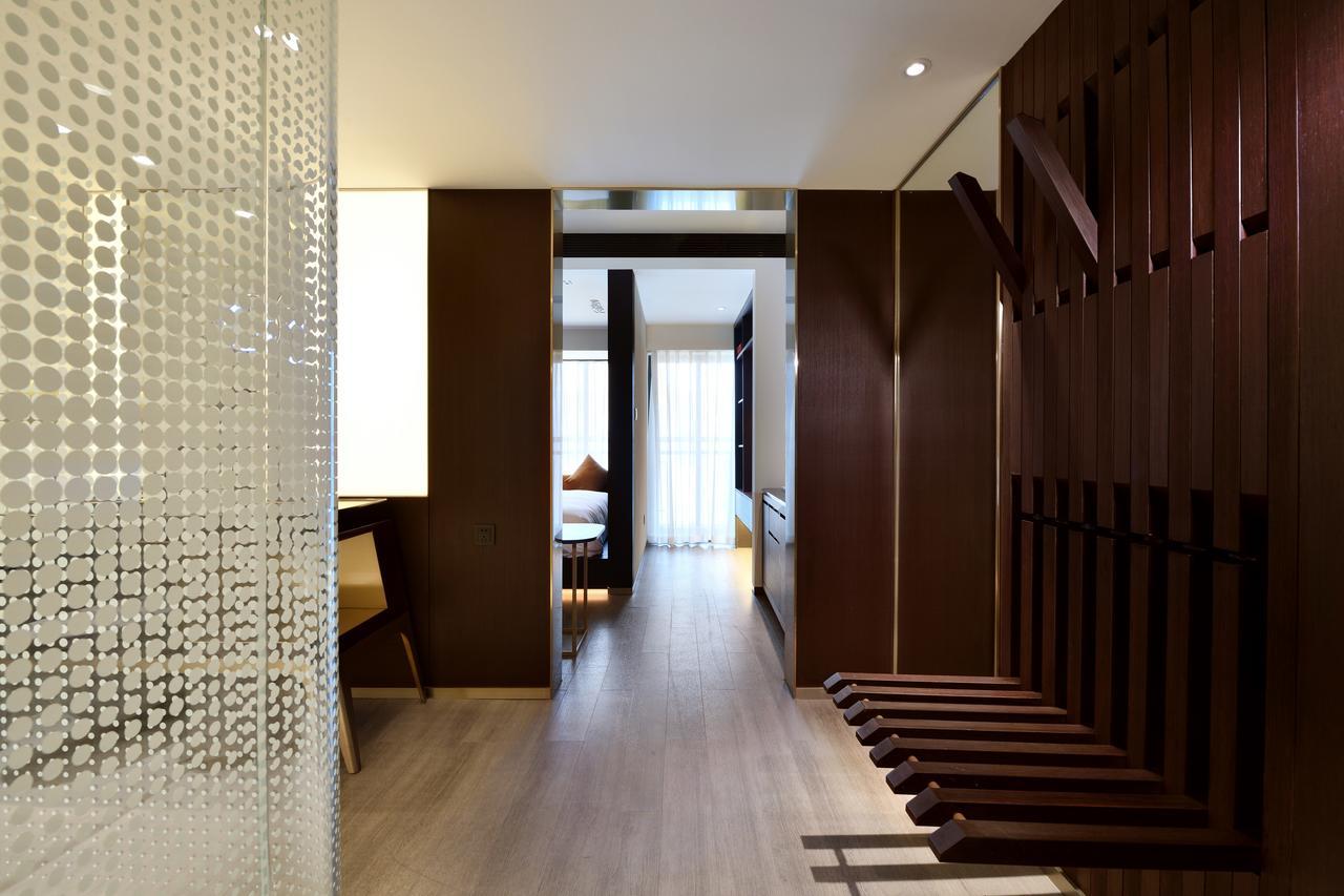 Citigo Hotel Nanshan Шэньчжэнь Экстерьер фото