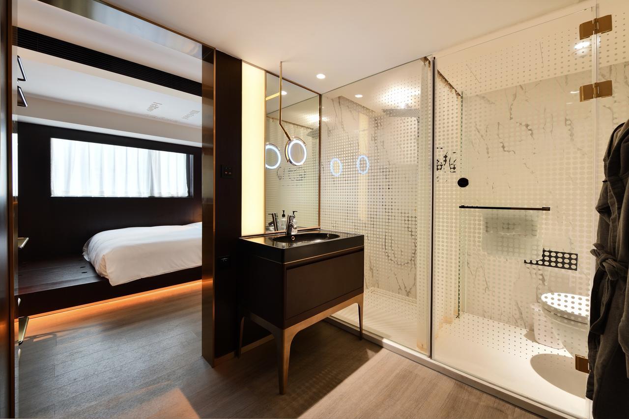 Citigo Hotel Nanshan Шэньчжэнь Экстерьер фото