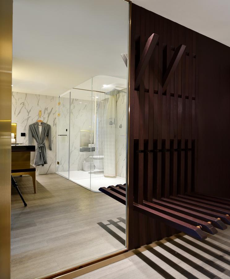 Citigo Hotel Nanshan Шэньчжэнь Экстерьер фото